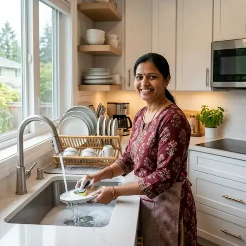 Home Care Services in T Nagar