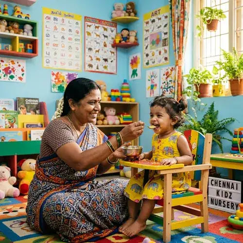 Home Care Services in Thiruvanmiyur