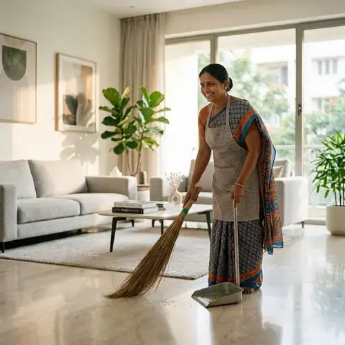 Home Care Services in Valasaravakkam