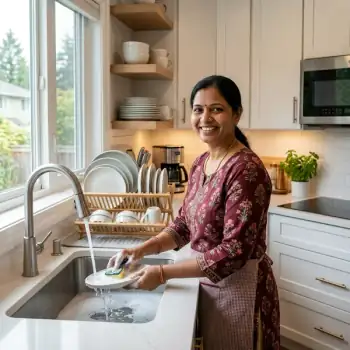 Home Maid Services
