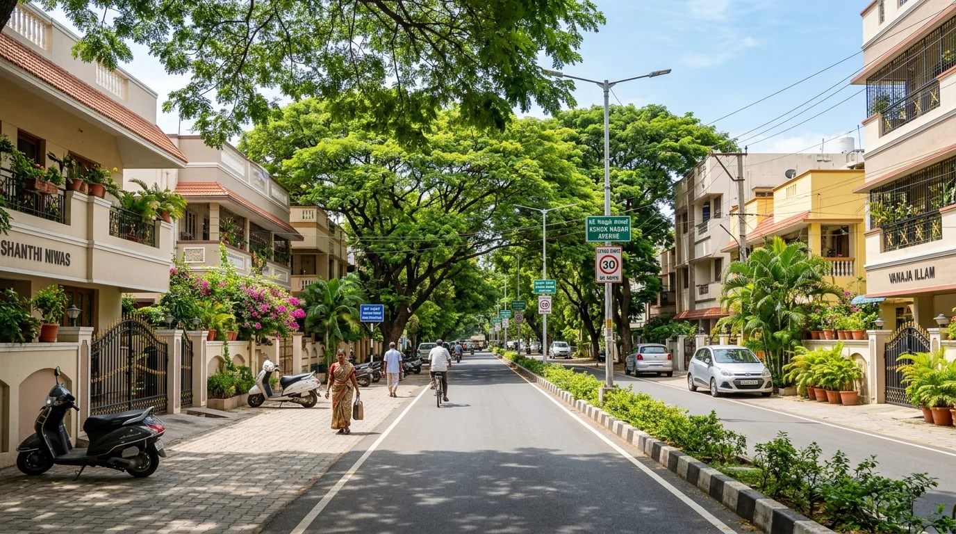 Doorstep home care and patient caretaker services in Ashok Nagar, West Chennai Chennai